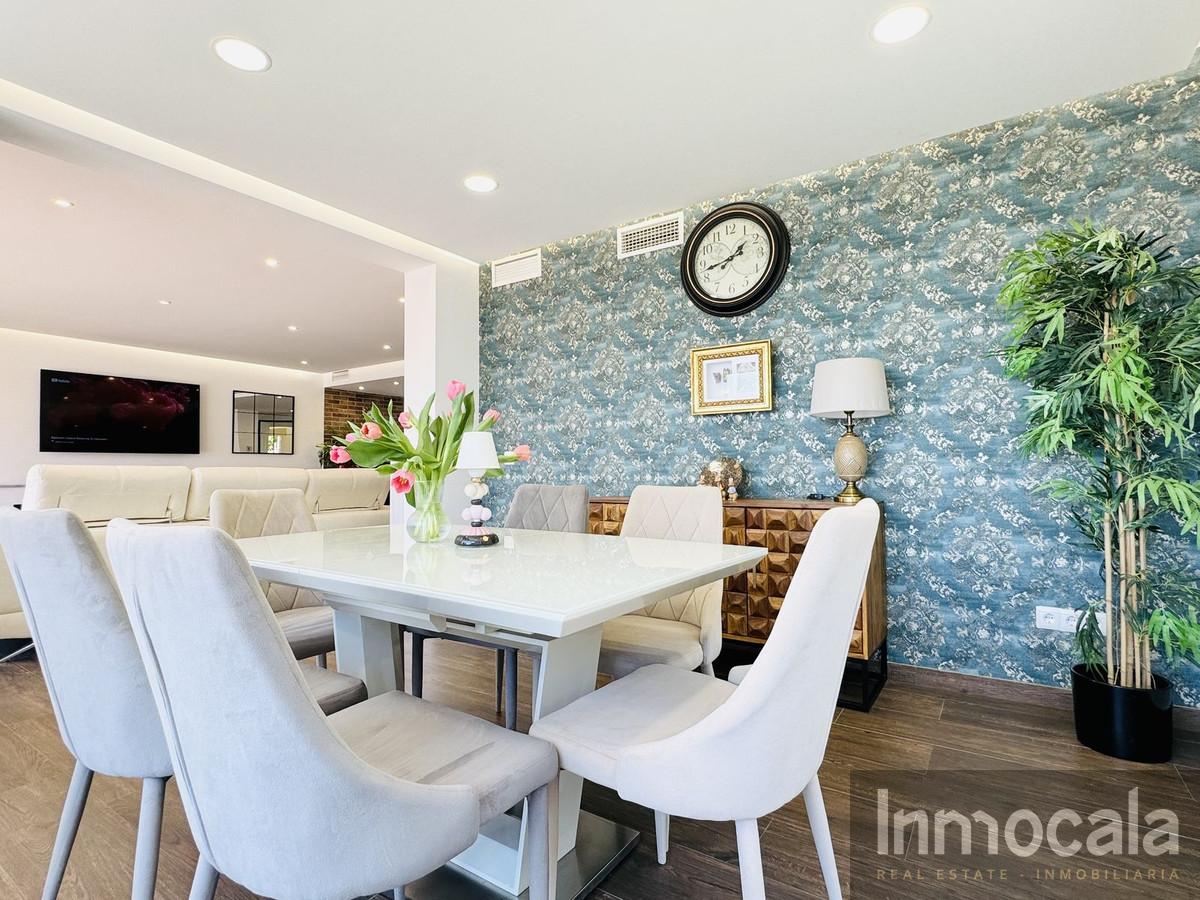 Venta de villa en Mijas Costa