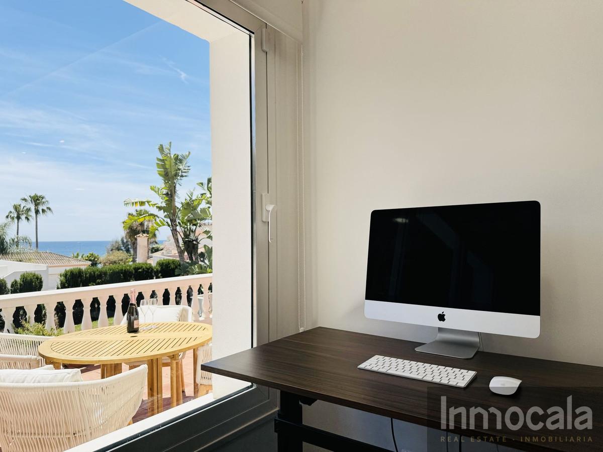 Venta de villa en Mijas Costa