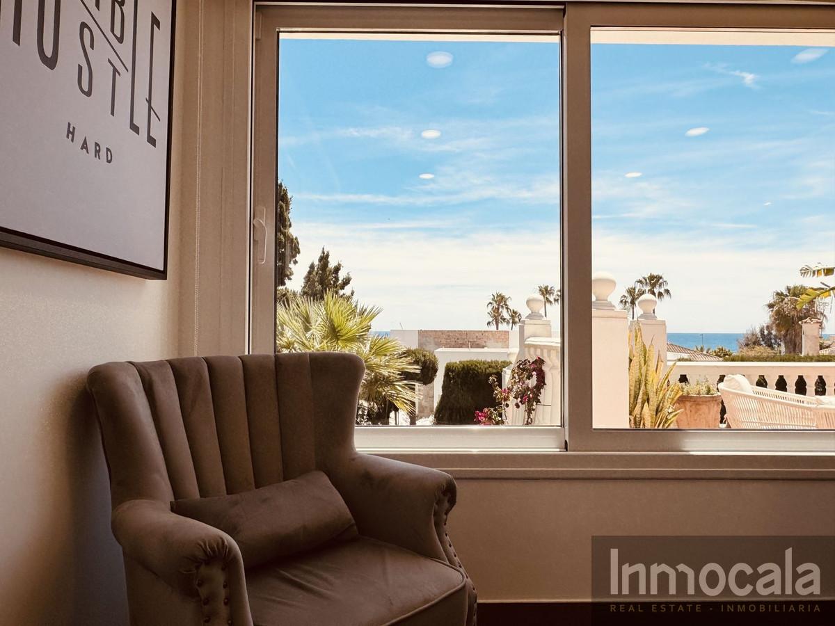 Venta de villa en Mijas Costa