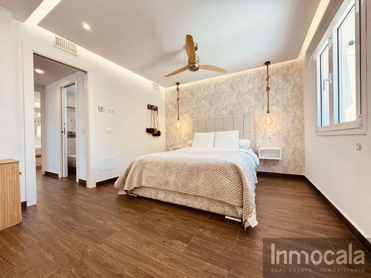 Venta de villa en Mijas Costa