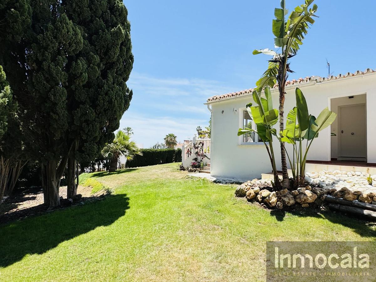 Venta de villa en Mijas Costa