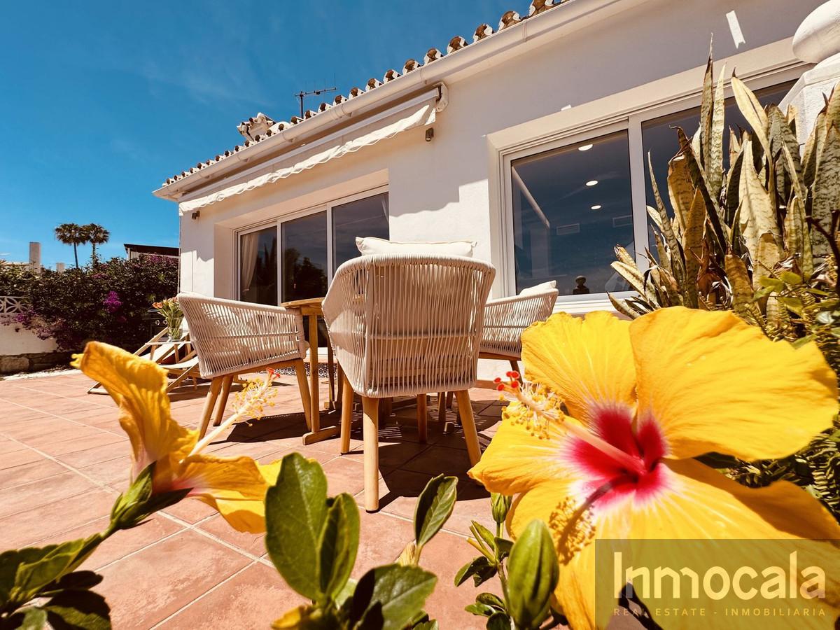 Venta de villa en Mijas Costa