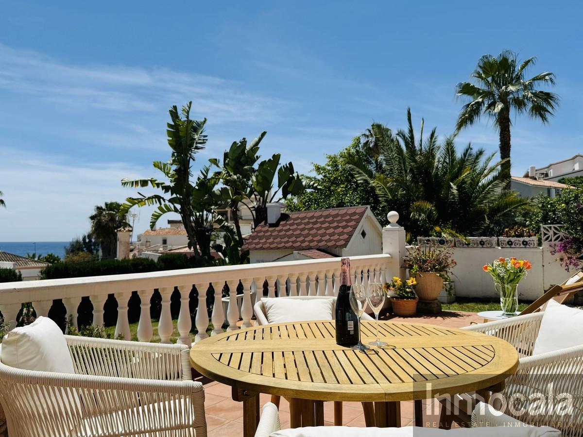 Venta de villa en Mijas Costa