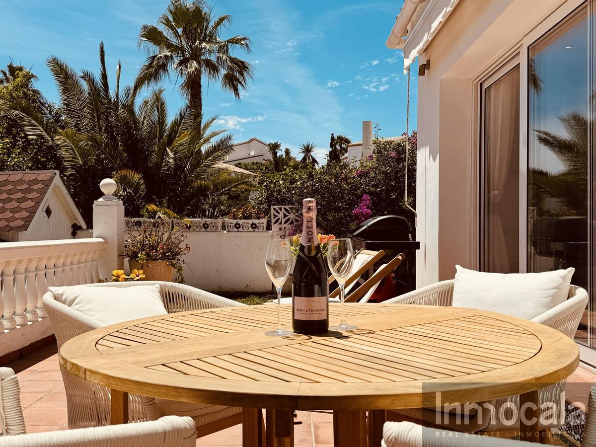 Venta de villa en Mijas Costa