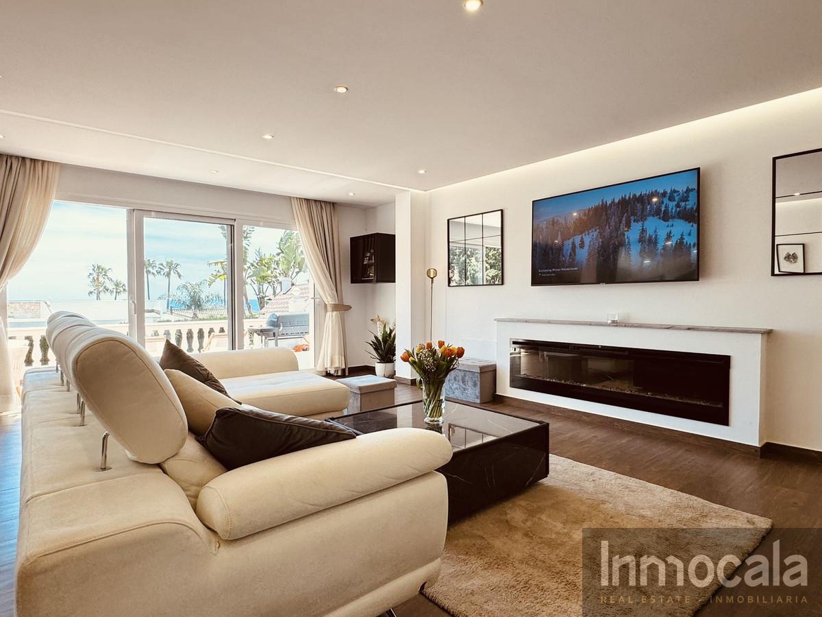 Venta de villa en Mijas Costa