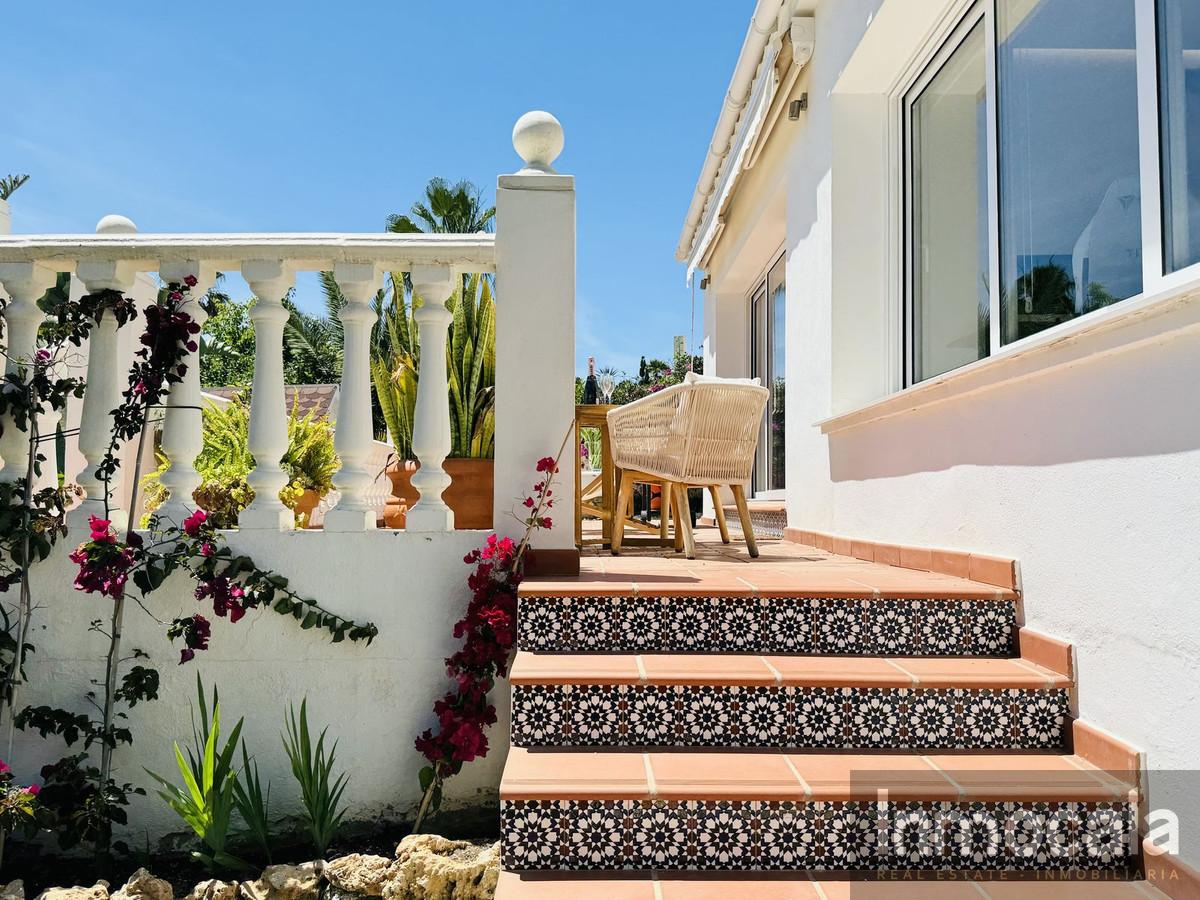 Venta de villa en Mijas Costa
