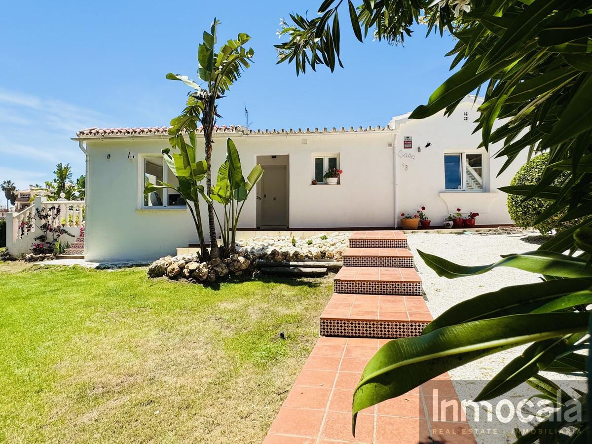 Venta de villa en Mijas Costa