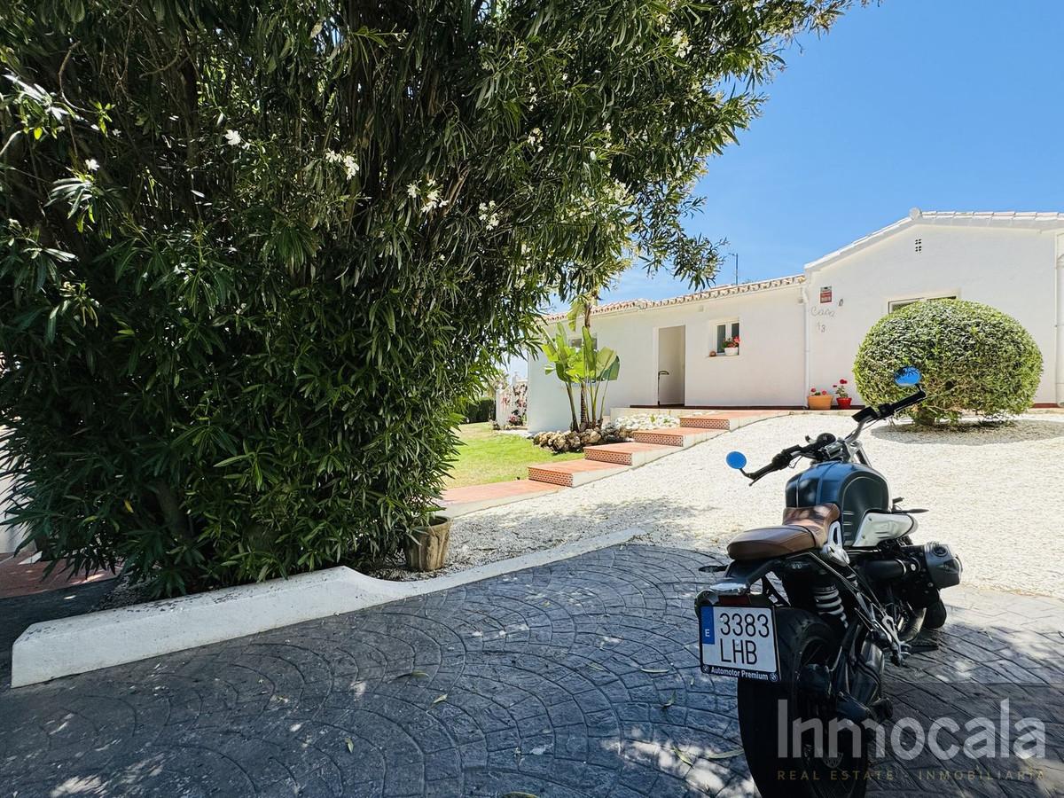Venta de villa en Mijas Costa