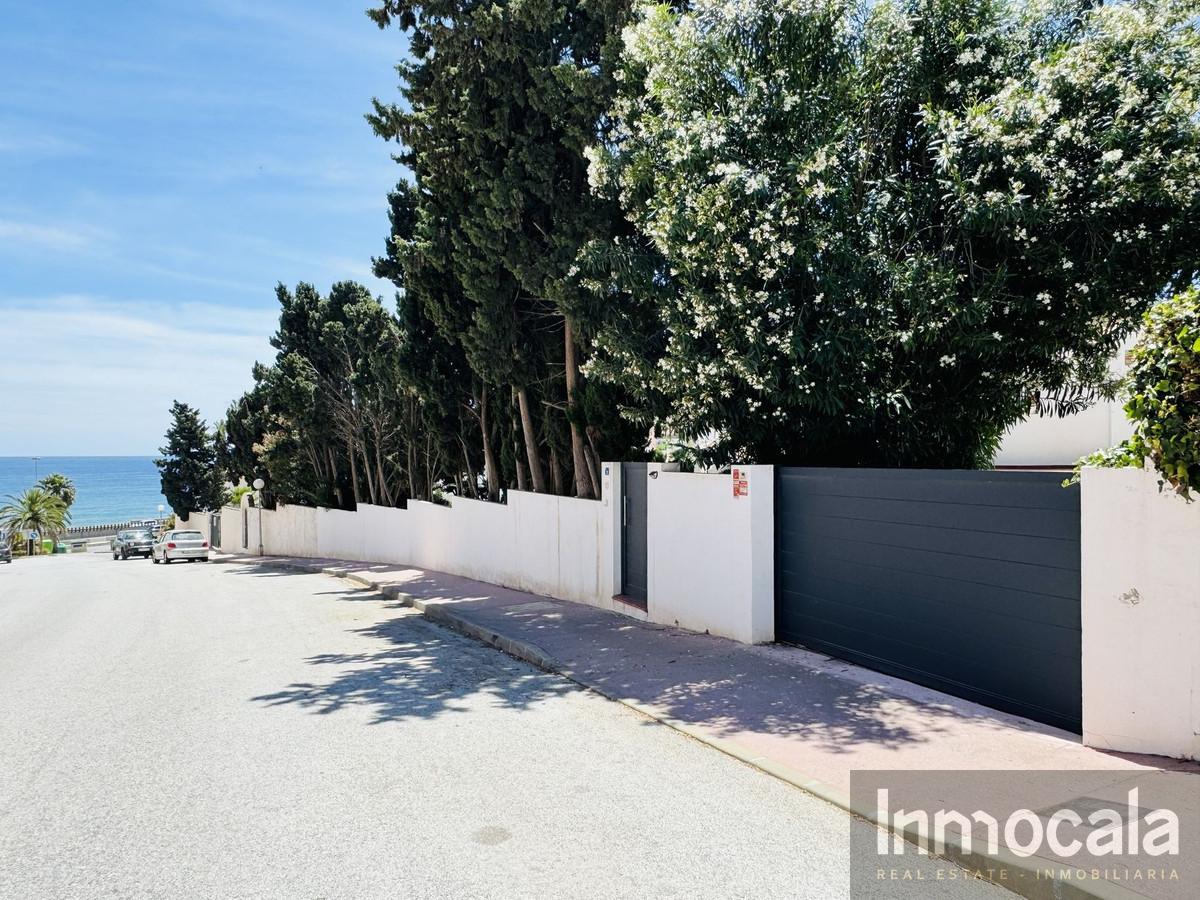 Venta de villa en Mijas Costa