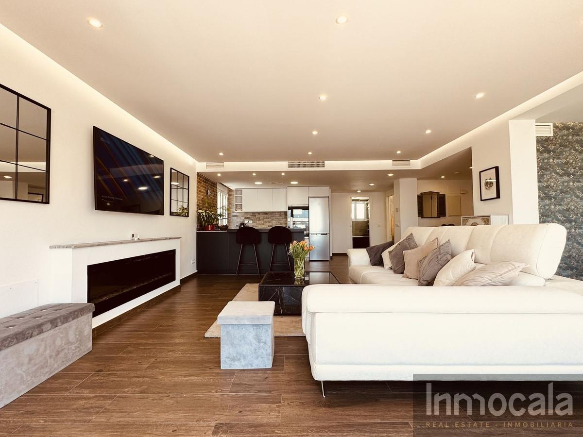 Venta de villa en Mijas Costa