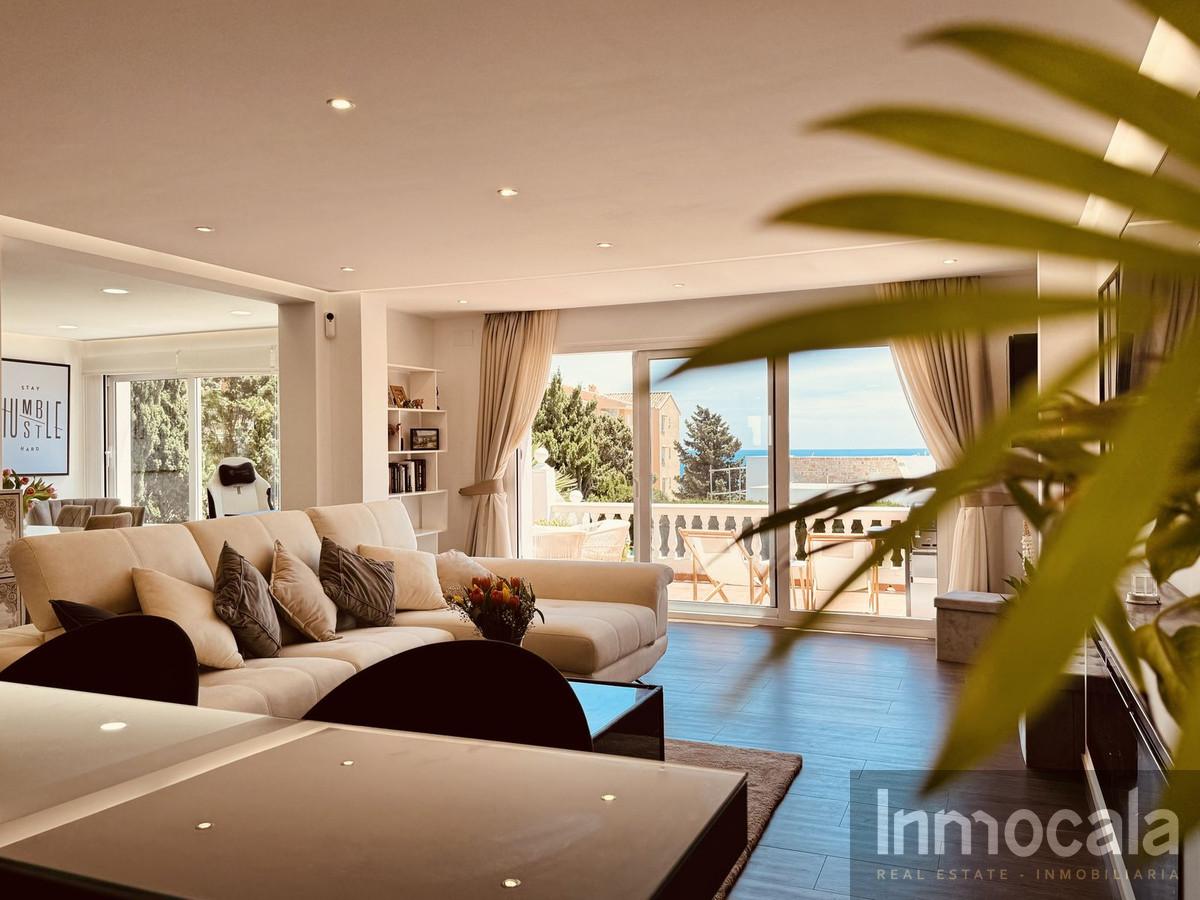 Venta de villa en Mijas Costa