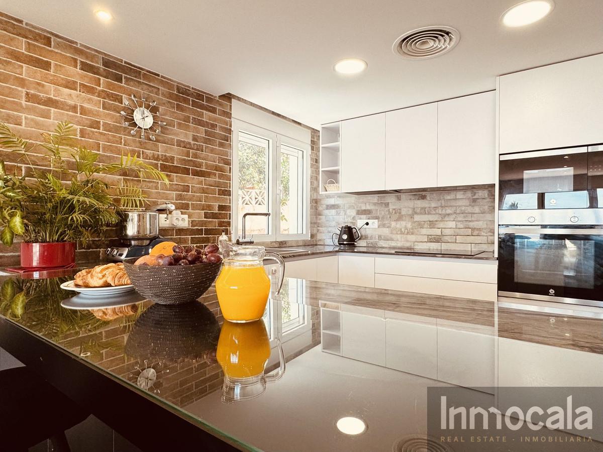 Venta de villa en Mijas Costa