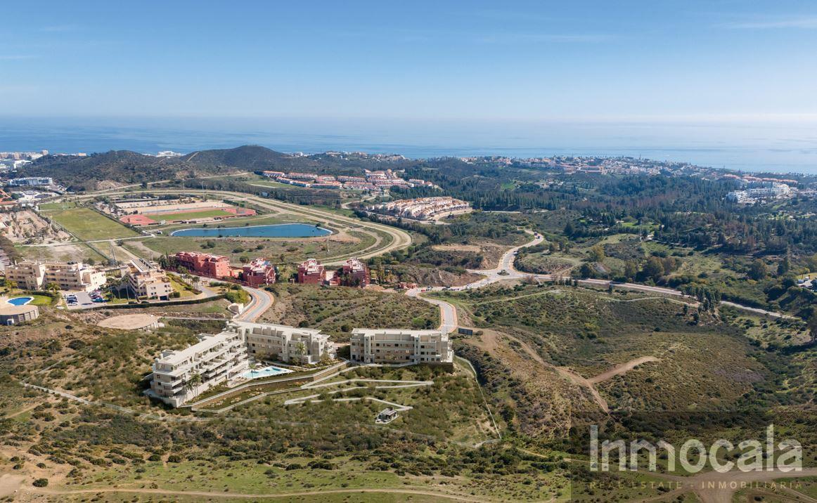 For sale of apartment in Mijas