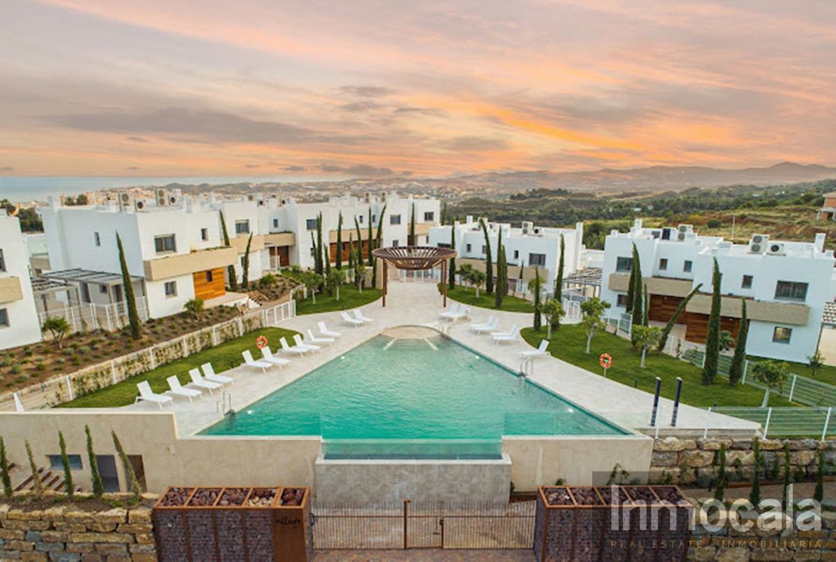For sale of villa in Mijas
