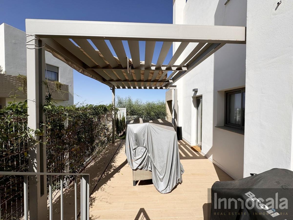 For sale of villa in Mijas