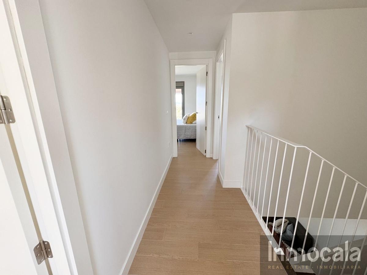 For sale of villa in Mijas