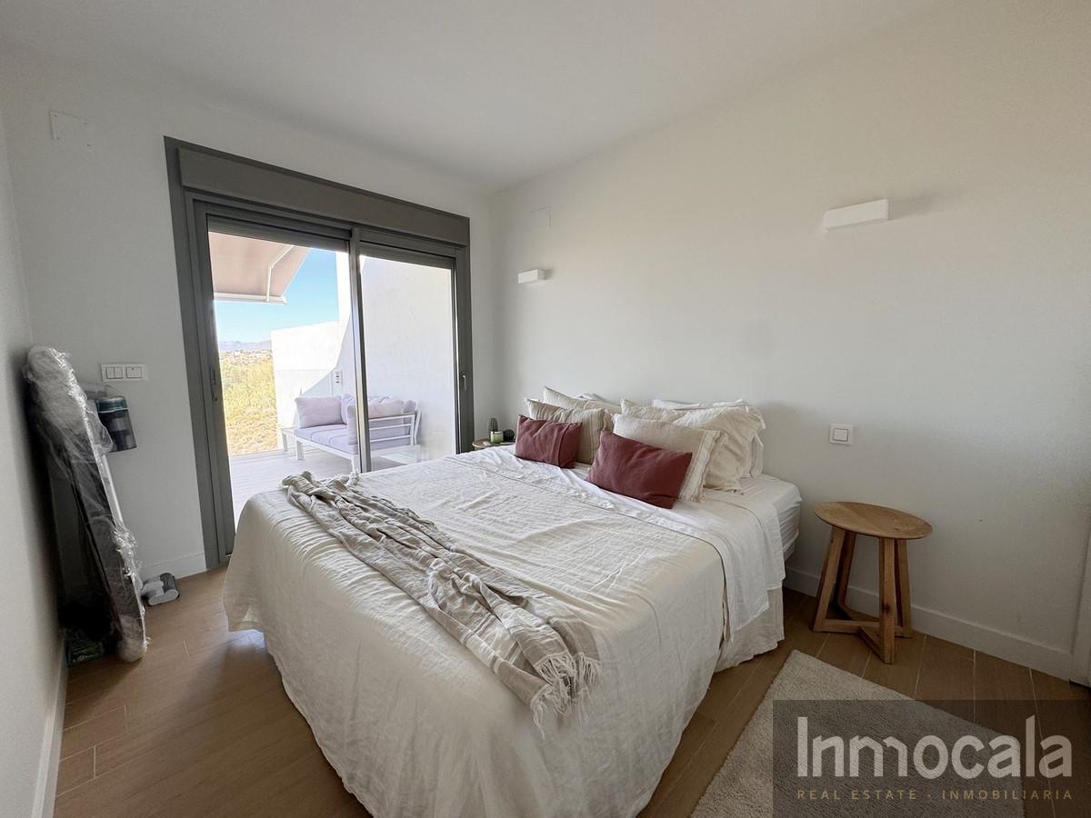 For sale of villa in Mijas
