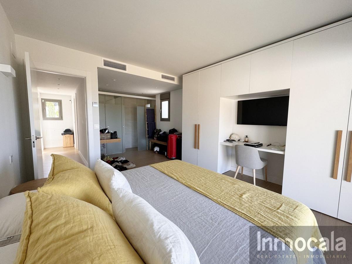 For sale of villa in Mijas