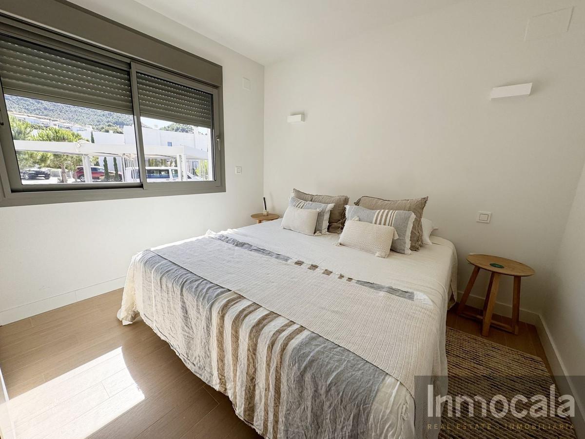 For sale of villa in Mijas