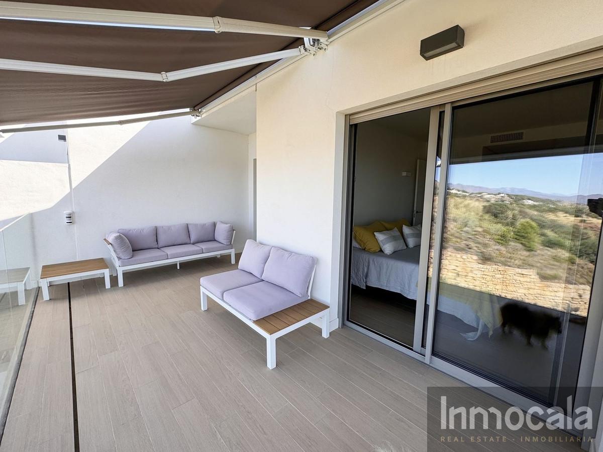 For sale of villa in Mijas