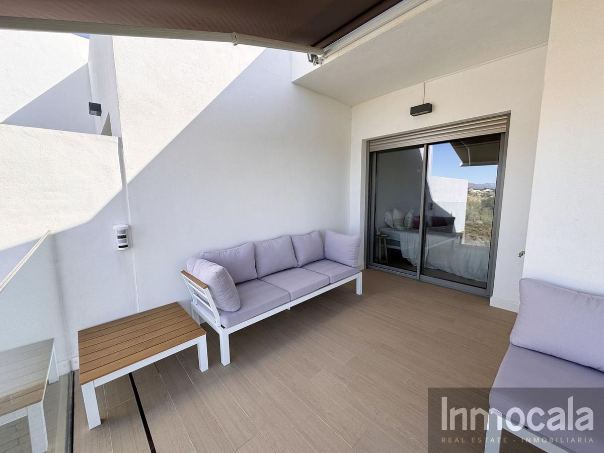 For sale of villa in Mijas