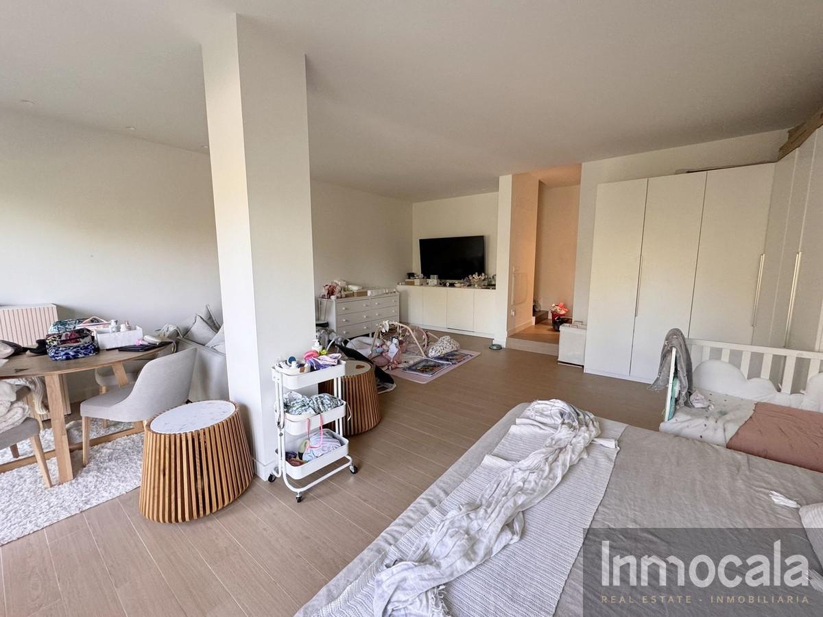For sale of villa in Mijas