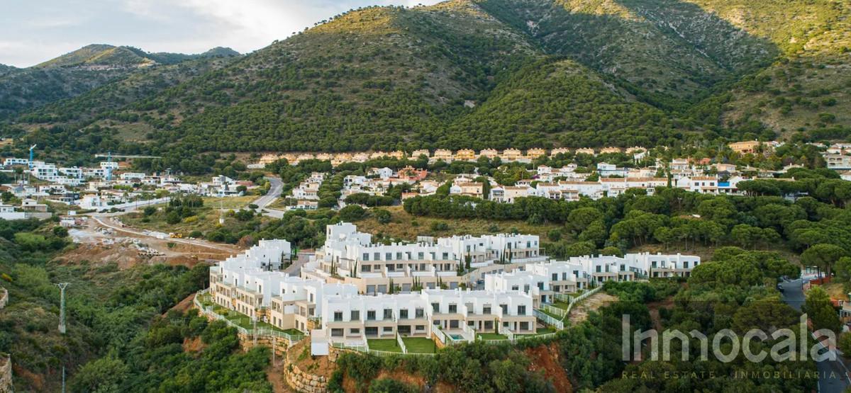 For sale of villa in Mijas