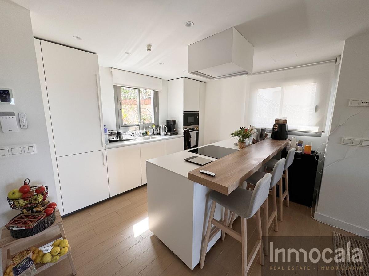 For sale of villa in Mijas