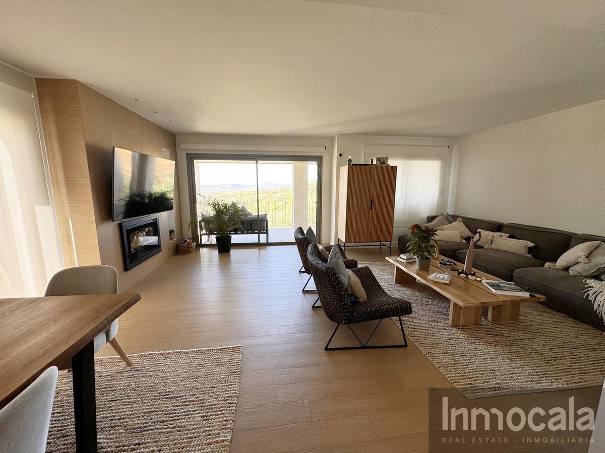 For sale of villa in Mijas