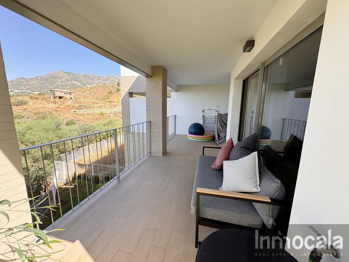 For sale of villa in Mijas