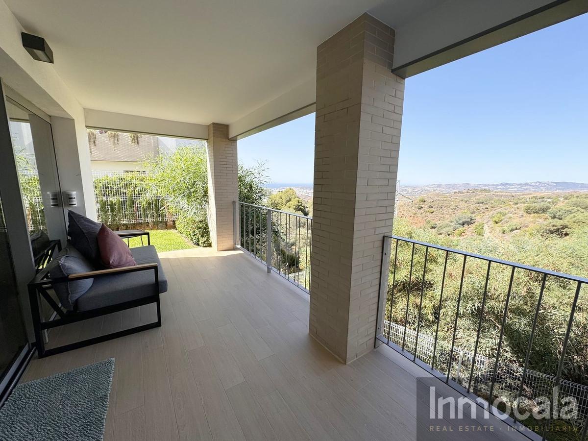 For sale of villa in Mijas
