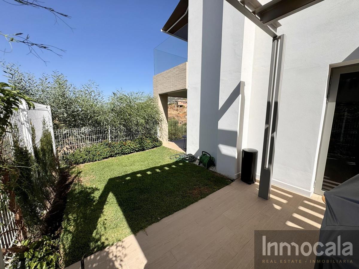 For sale of villa in Mijas