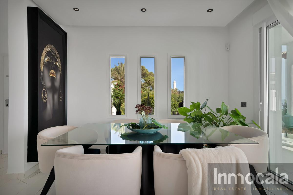 For sale of villa in Mijas