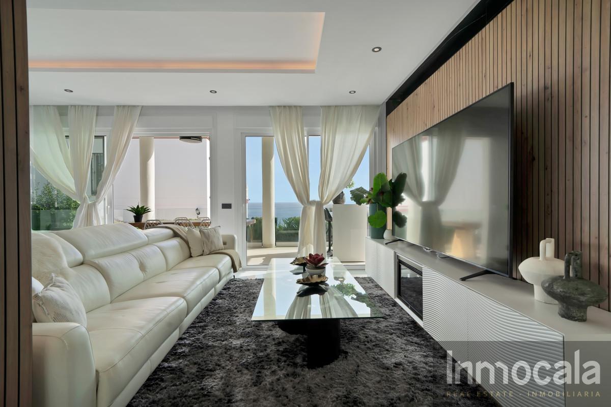 For sale of villa in Mijas