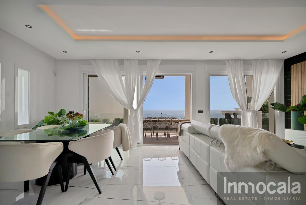 For sale of villa in Mijas