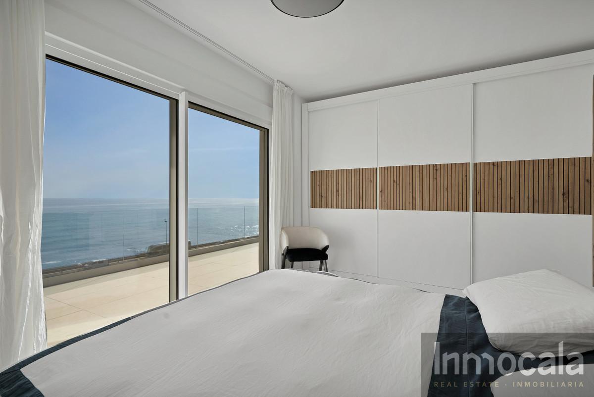 For sale of villa in Mijas