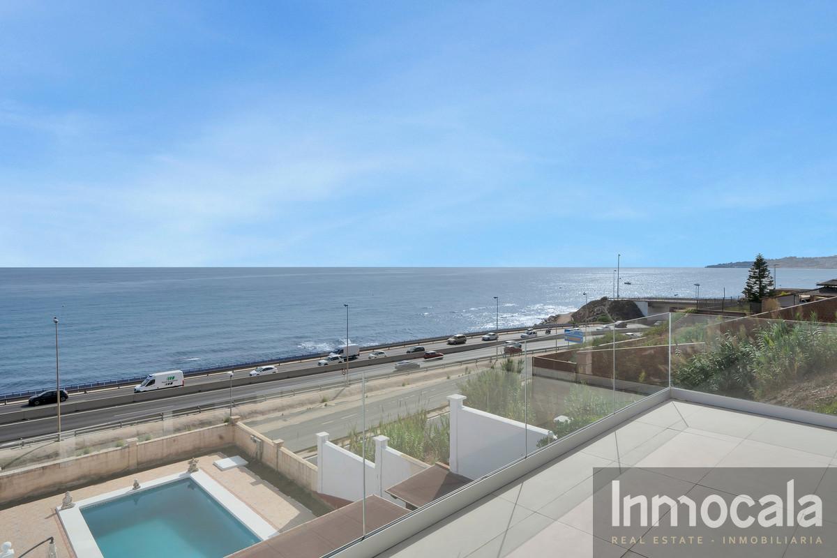 For sale of villa in Mijas