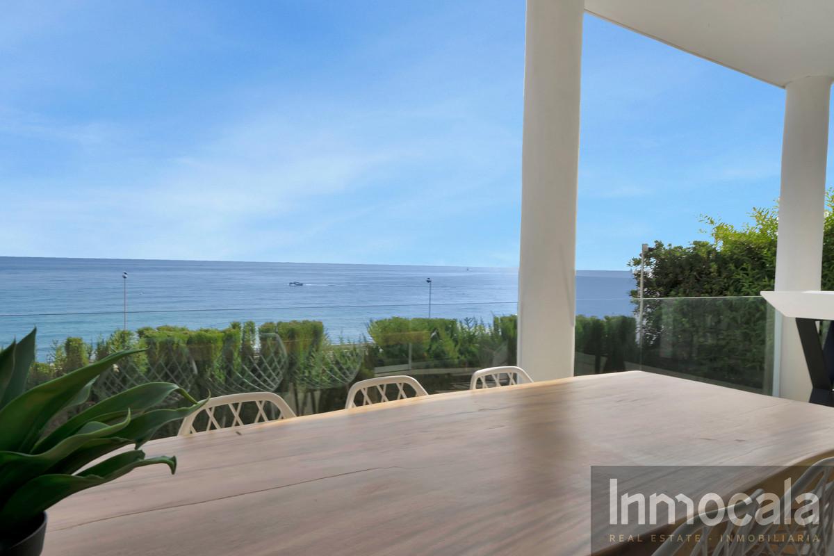 For sale of villa in Mijas