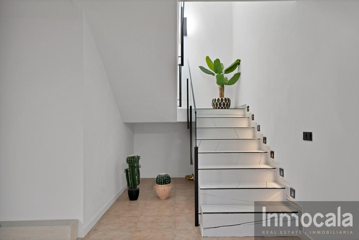 For sale of villa in Mijas