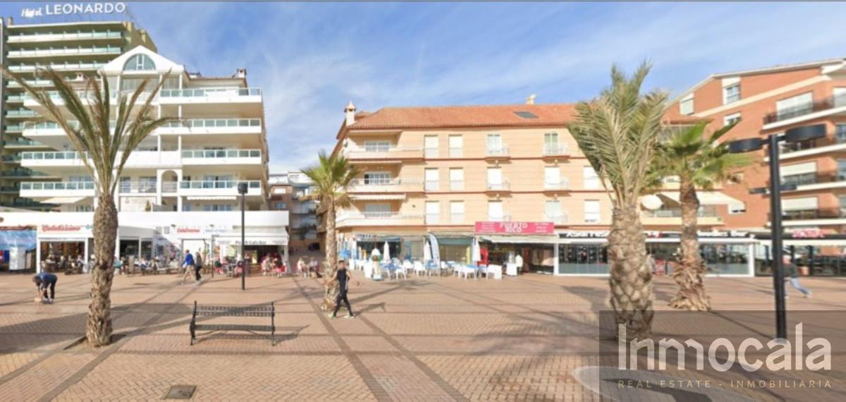 Venta de apartamento en Fuengirola