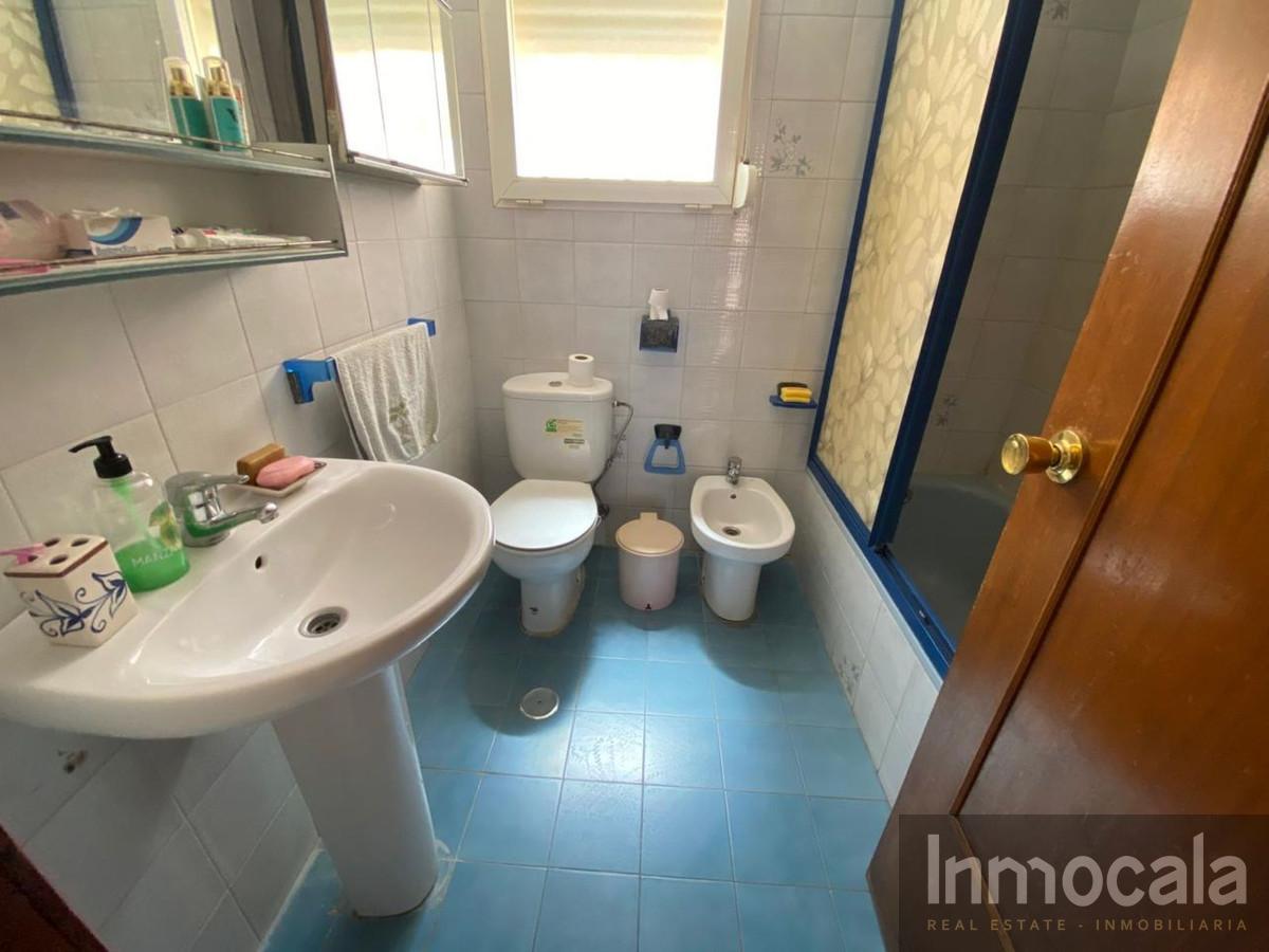 Venta de apartamento en Fuengirola