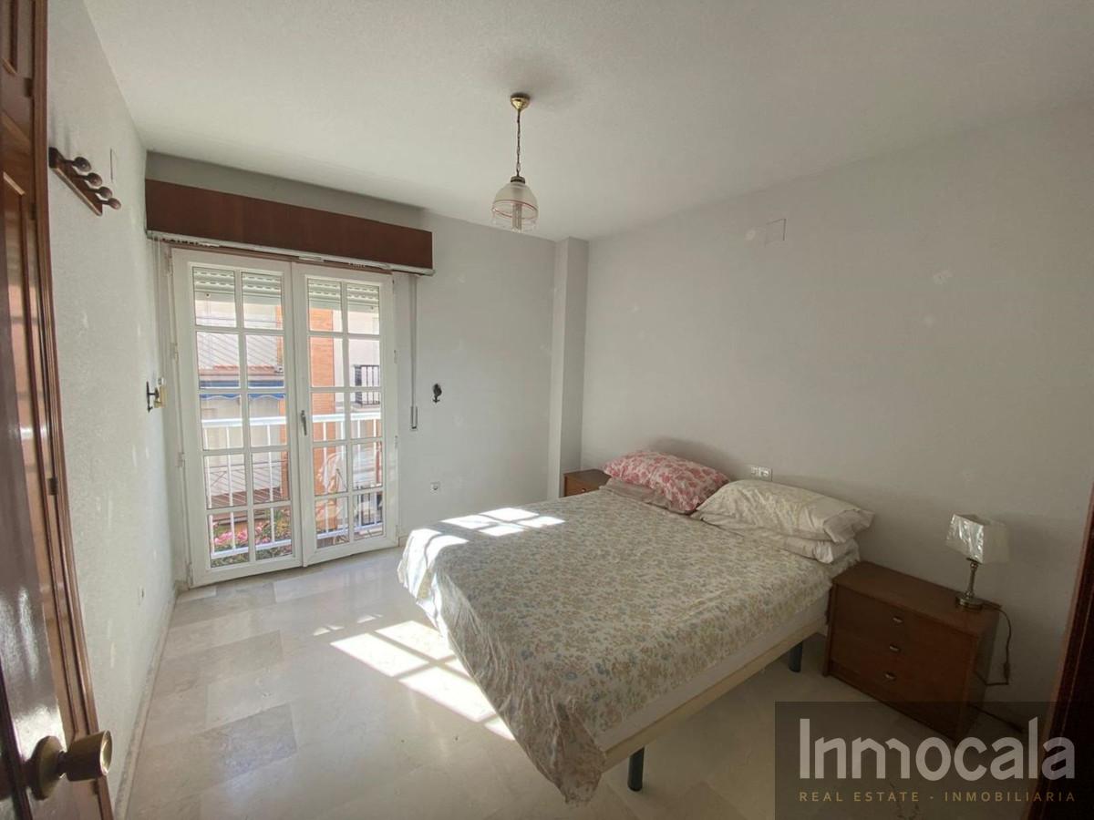 Venta de apartamento en Fuengirola