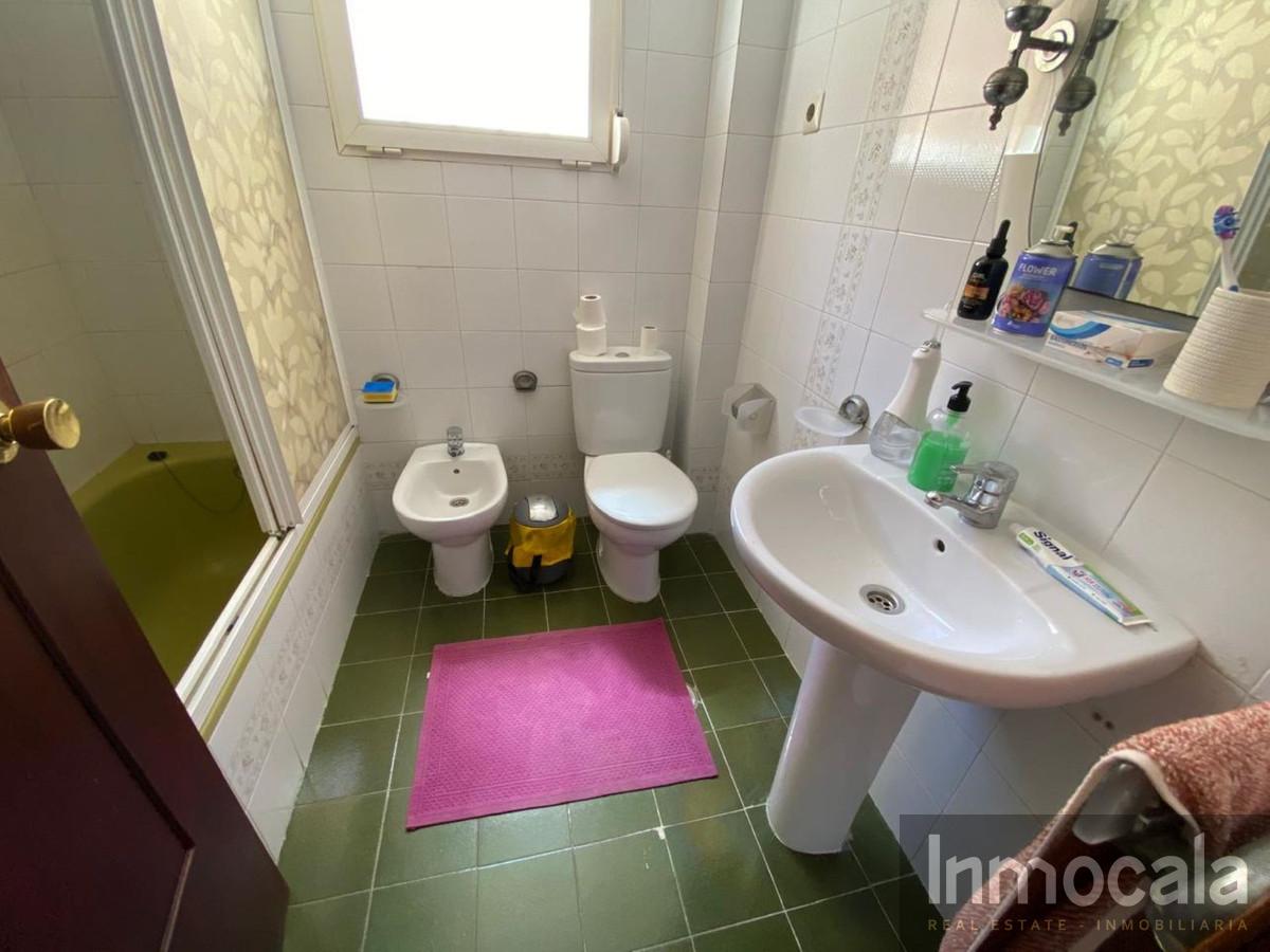 Venta de apartamento en Fuengirola