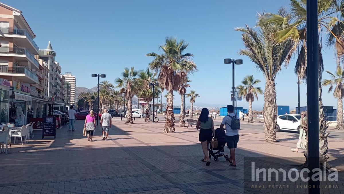 Venta de apartamento en Fuengirola