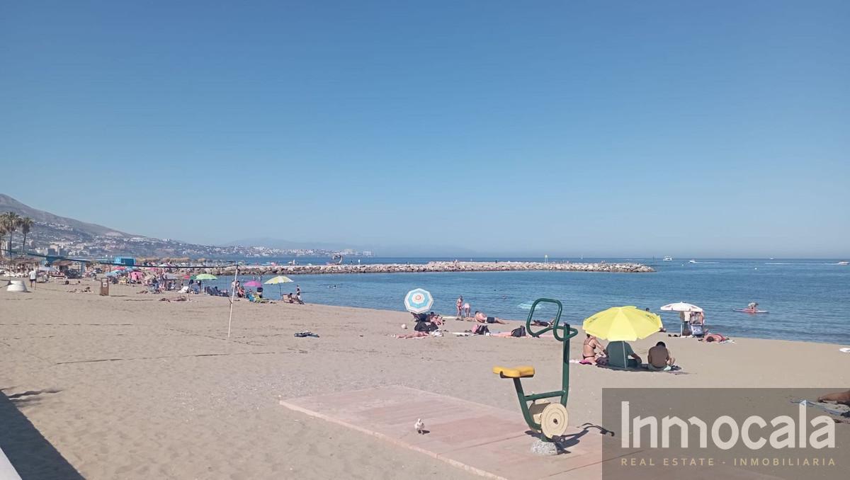 Venta de apartamento en Fuengirola
