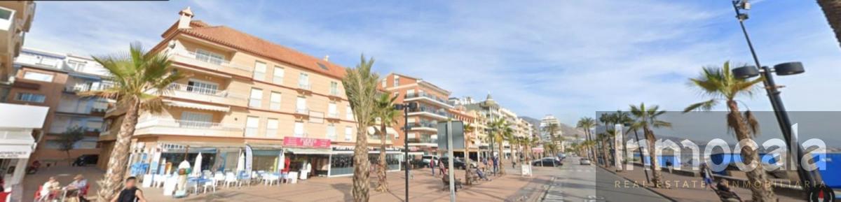 Venta de apartamento en Fuengirola