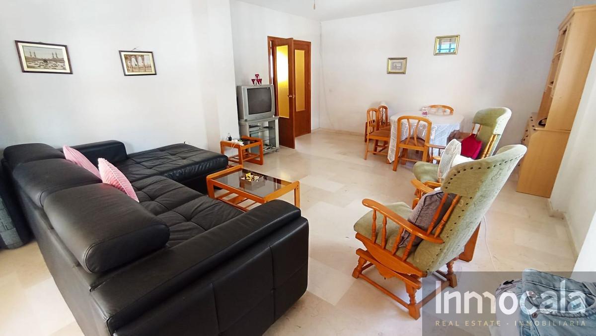 Venta de apartamento en Fuengirola