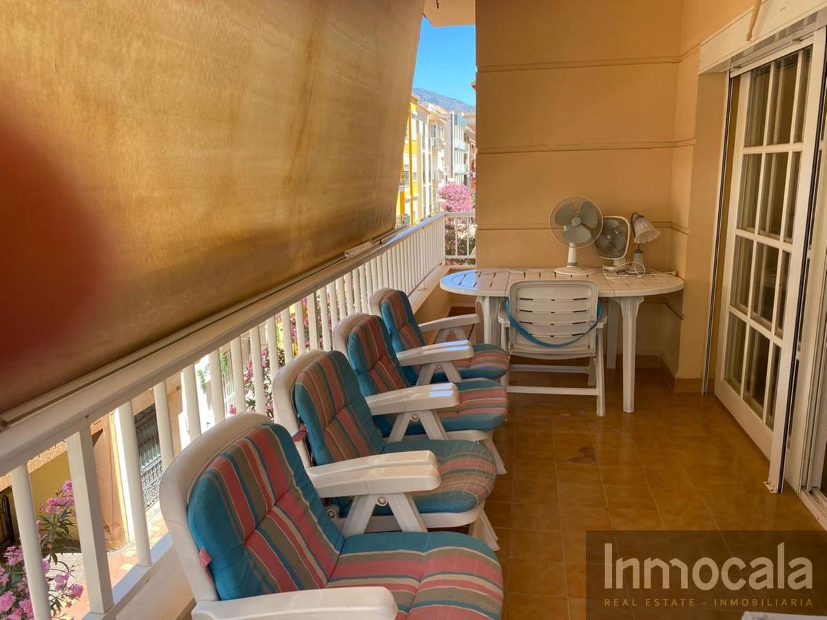 Venta de apartamento en Fuengirola