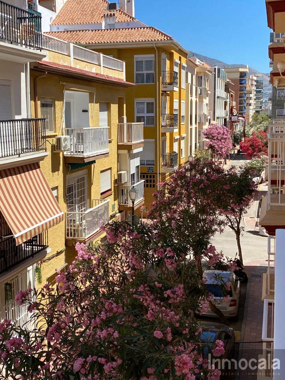 Venta de apartamento en Fuengirola
