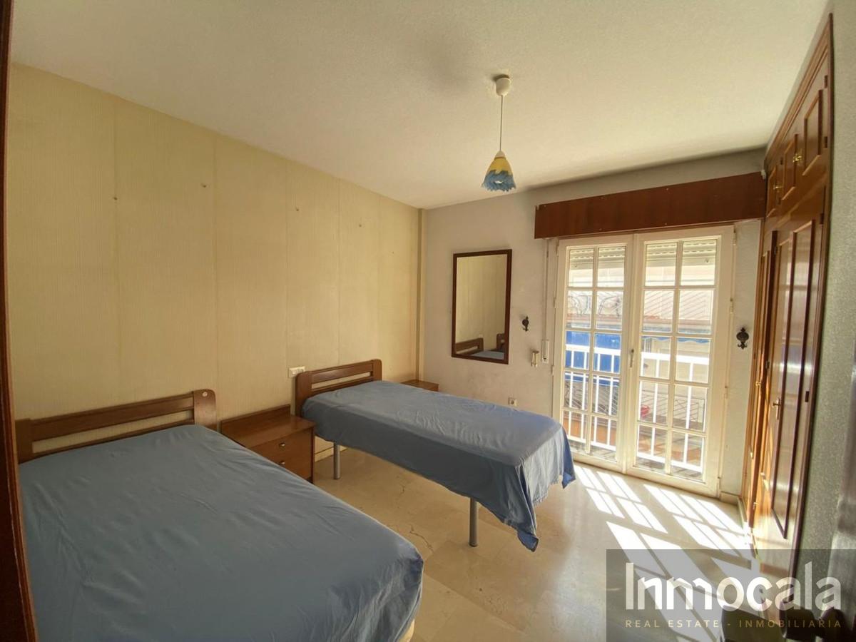 Venta de apartamento en Fuengirola